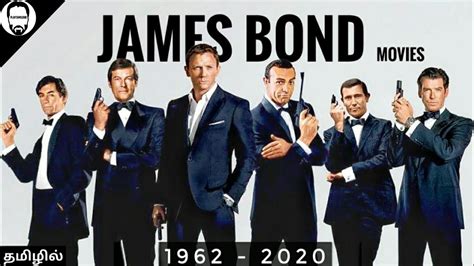james bond tamil dubbed movie download tamilyogi Buy 50 Years Of James Bond Movies - Tamil Dubbed (English & Tamil Duel Audio) - 720p Video Quality